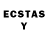 Ecstasy Cube Stas Tkach